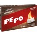 PE-PO pevný podpalovač - krabička