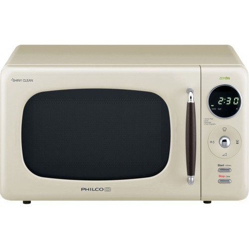 PHILCO PMD 205 C Mikrovlnná trouba 40043175 PHILCO PMD 205 C Mikrovlnná trouba 40043175