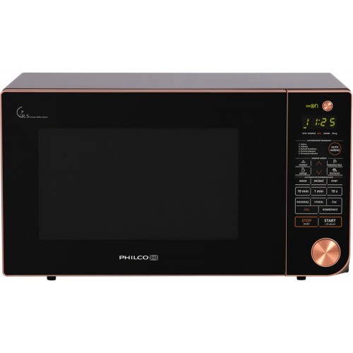 PHILCO PMD 262G BO Mikrovlnná trouba 40043176 PHILCO PMD 262G BO Mikrovlnná trouba 40043176