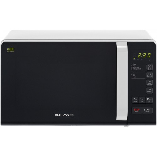 PHILCO PMD 203 BW Mikrovlná trouba 40043222