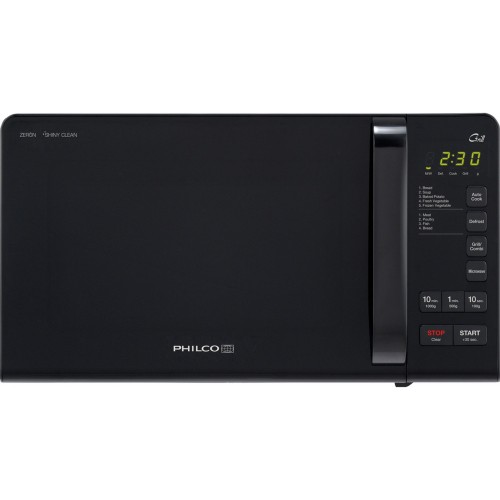 PHILCO PMD 203G B Mikrovlná trouba + gril 40043226