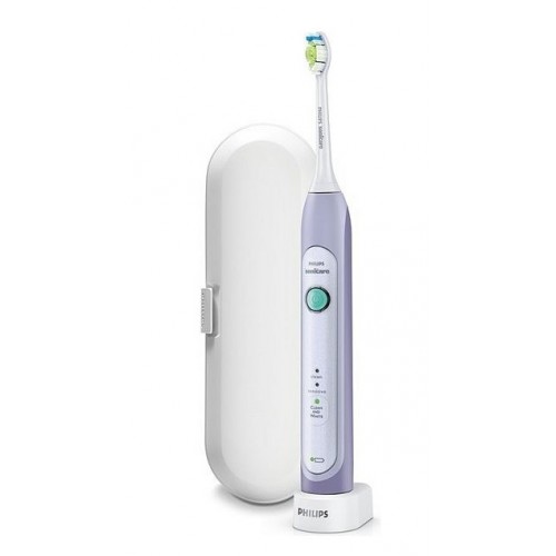 PHILIPS Sonicare HealthyWhite sonický zubní kartáček HX 6721/35