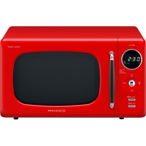 PHILCO PMD 205 R Mikrovlnná trouba 40043227 PHILCO PMD 205 R Mikrovlnná trouba 40043227