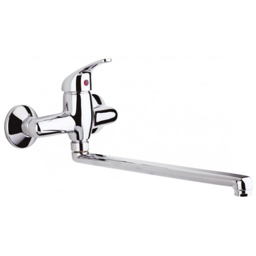 RAF PL 04B dřezová baterie rozteč 150 R 300mm RAF PL 04B dřezová baterie rozteč 150 R 300mm