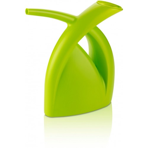 PLASTKON Zalévací konev Aurora 1,6 l hráškovo zelená