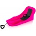 PLASTKON Baby rider růžová