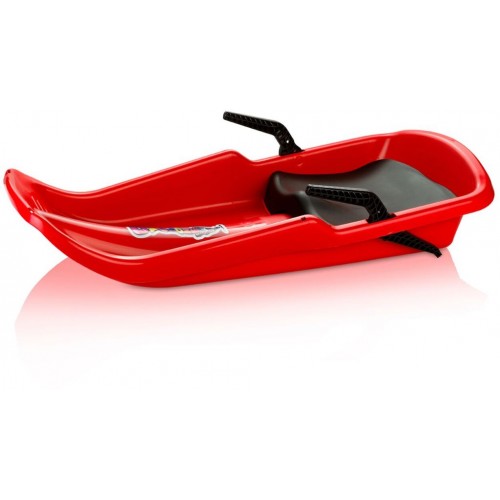 PLASTKON Boby Cyclone červená PLASTKON Boby Cyclone červená