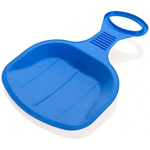 PLASTKON Kluzák Bingo modrá PLASTKON Kluzák Bingo modrá