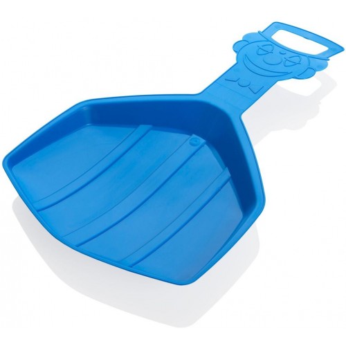 PLASTKON Kluzák Klaun modrá PLASTKON Kluzák Klaun modrá