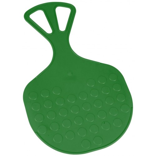 PLASTKON Kluzák Mrazik zelená