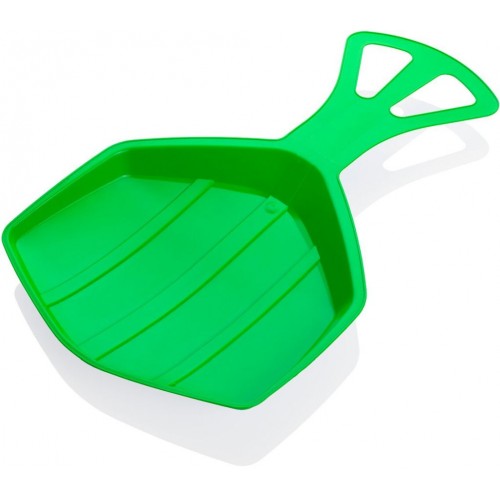 PLASTKON Kluzák Pedro zelená PLASTKON Kluzák Pedro zelená