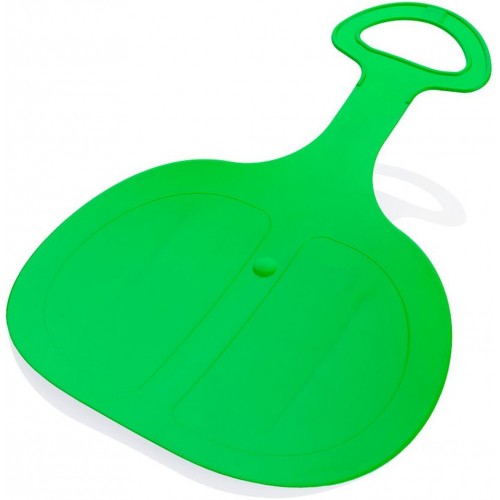 PLASTKON Kluzák Pinguin zelená PLASTKON Kluzák Pinguin zelená