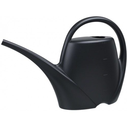 PLASTKON Zalévací konev Spring 1,7 L antracit