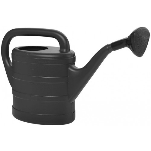 PLASTKON Zalévací konev RETRO 2 L antracit