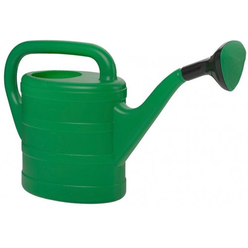PLASTKON Zalévací konev RETRO 2 L zelená