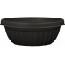 PLASTKON Žardiniéra Harmonie 14 cm antracit