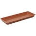 PLASTKON Miska Extra Flor 40 cm terakota