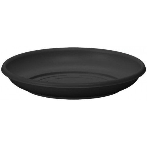 PLASTKON Miska Harmonie 35 cm antracit PLASTKON Miska Harmonie 35 cm antracit