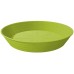 PLASTKON Miska Primavera 24 cm hráškově zelená