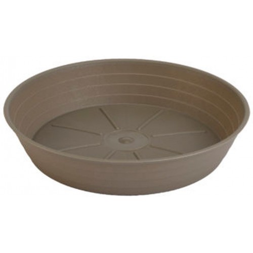 PLASTKON Miska Primavera 38 cm taupe