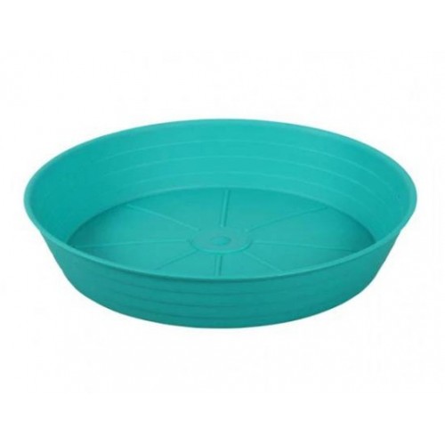 PLASTKON Miska Primavera 14 cm tyrkys