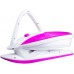 PLASTKON Skibob Skidrifter punčový ice