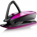 PLASTKON Skibob Skidrifter monster růžový