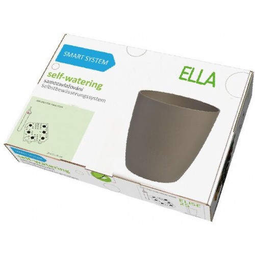 PLASTKON Samozavlažovací systém Smart system ELLA 40 cm