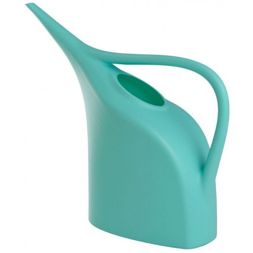 PLASTKON Zalévací konev Swoon 1,6 l mentolová PLASTKON Zalévací konev Swoon 1,6 l mentolová