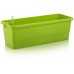 PLASTKON Samozavlažovací truhlík Smart Systém Gardenie 80 cm hráškově zelená
