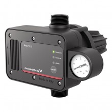 Grundfos PM PLUS tlaková řídicí jednotka 93264954