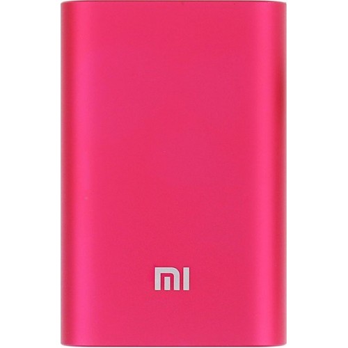 Xiaomi Power Bank 10000 mAh RED Xiaomi Power Bank 10000 mAh RED
