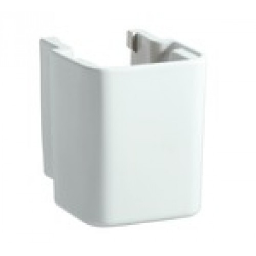 LAUFEN LB3 classic 1968.1.000.000.1 Kryt na sifon