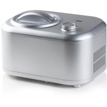PRIMO Zmrzlinovač s kompresorem (1l/100W) stříbrný PR406IM