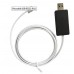 ELEKTROBOCK Převodník USB/RS232-RJ11 PRE-RS232/USB 4114elb ELEKTROBOCK Převodník USB/RS232-RJ11 PRE-RS232/USB 4114elb