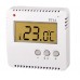 ELEKTROBOCK Prostorový termostat PT14