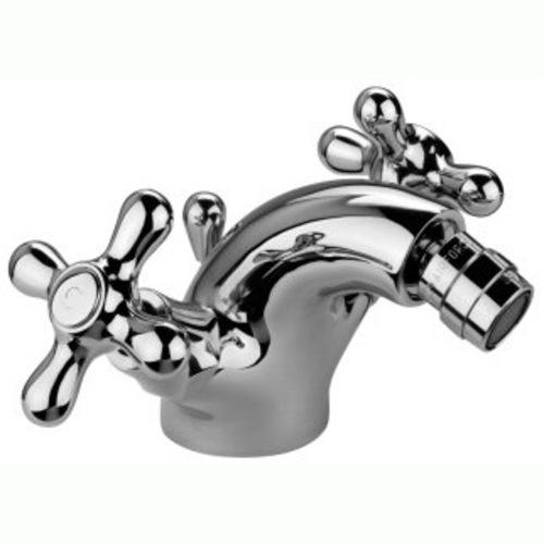 PAFFONI IRIS bidetová baterie bez výpusti, chrom IRV131CR