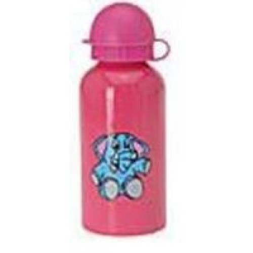 KAISERHOFF Láhev sportovní dětská 320 ml, růžová KO-926927ruzo