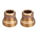 VIEGA Pexfit adaptérová sada 1096.8, 3/4"x1/2" 357122V
