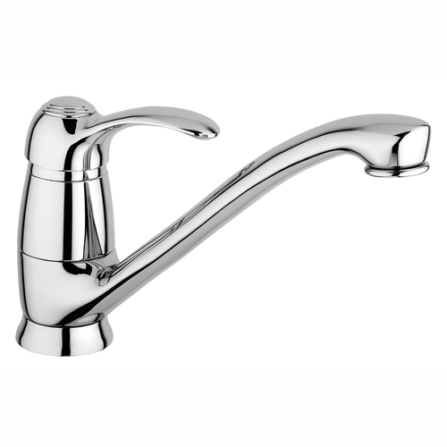 FONTE Flavia baterie dřezová, chrom FA182CR FONTE Flavia baterie dřezová, chrom FA182CR