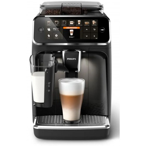 Philips Series 5400 LatteGo Automatický kávovar EP5441/50