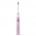 PHILIPS Sonicare HX6762/43 HealtyWhite Pink elektrický zubní kartáček