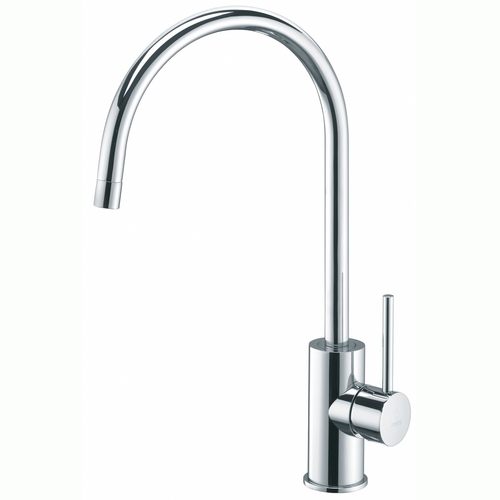 FONTE LIGHT dřezová baterie chrom LIG180CR