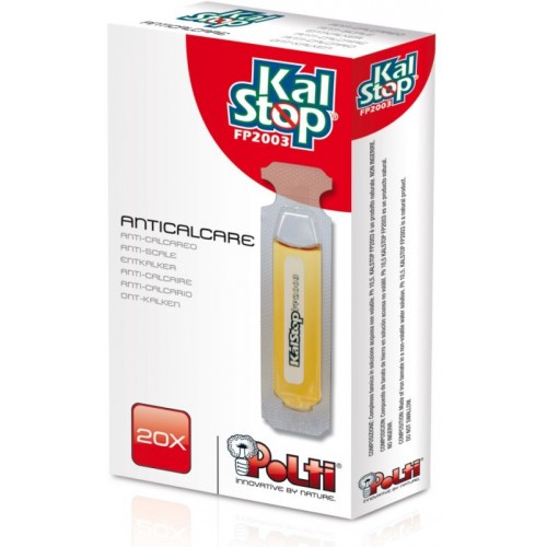 POLTI KALSTOP FP2003 Odstraňovač vodního kamene PAEU0094