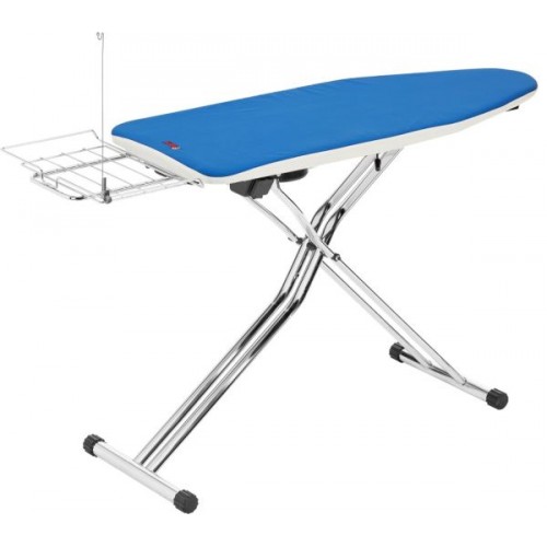 POLTI STIRA & ASPIRA Vyhřívané žehlicí prkno FPAS0032