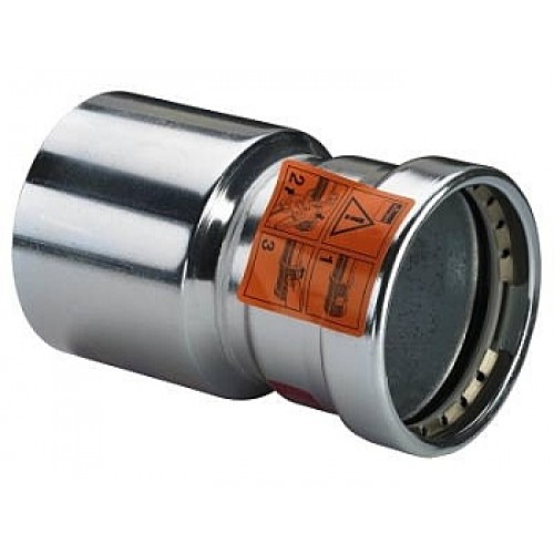 VIEGA Prestabo XL redukční kus 1115.1 108x88,9 598198V