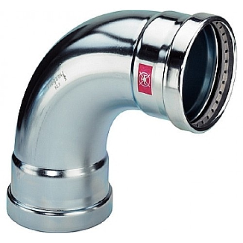 VIEGA Prestabo XL oblouk 1116 d64/90 597573V