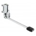 Silfra QUICK QK40051 Ventil s pedálem
