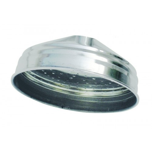 GEOS Sprchová růžice pro art. 21.121 (1/2“), 80 mm QP21.121