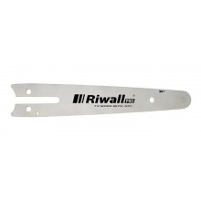 Riwall PRO Vodící lišta 26 cm (10"), 1/4", 1,1 mm pro RPCS 2526 RACC00128